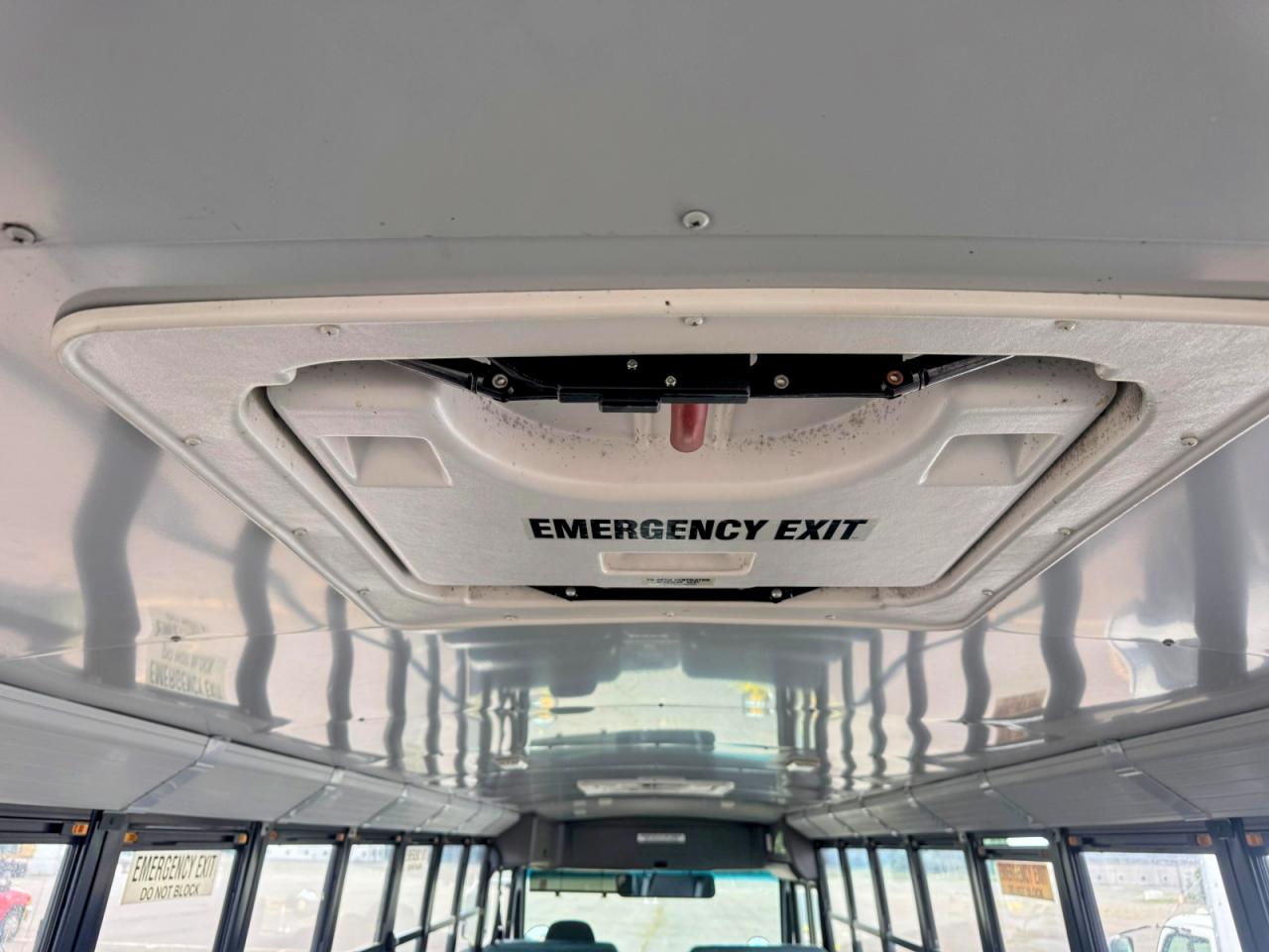 2012 FREIGHTLINER ALL OTHER