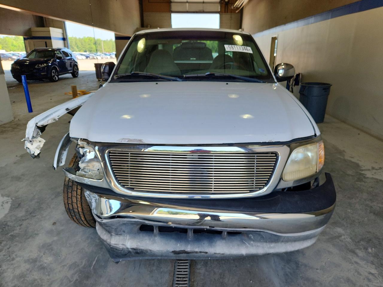 2000 FORD F150