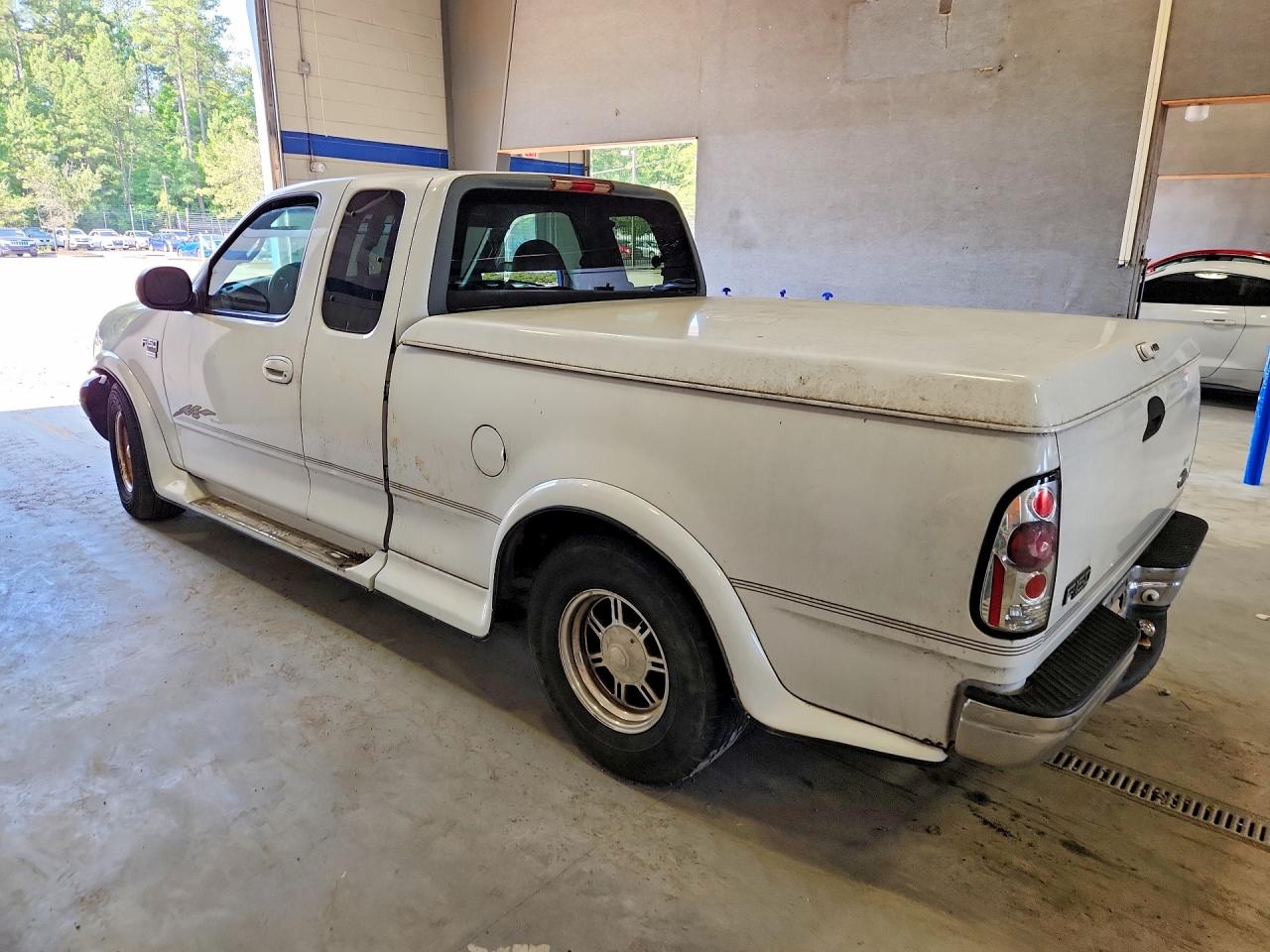 2000 FORD F150