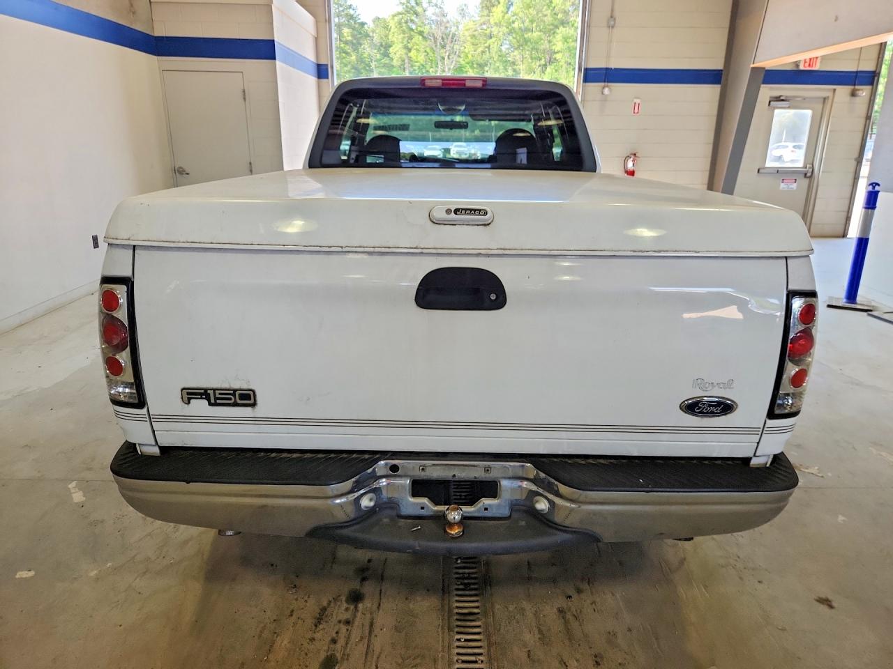 2000 FORD F150