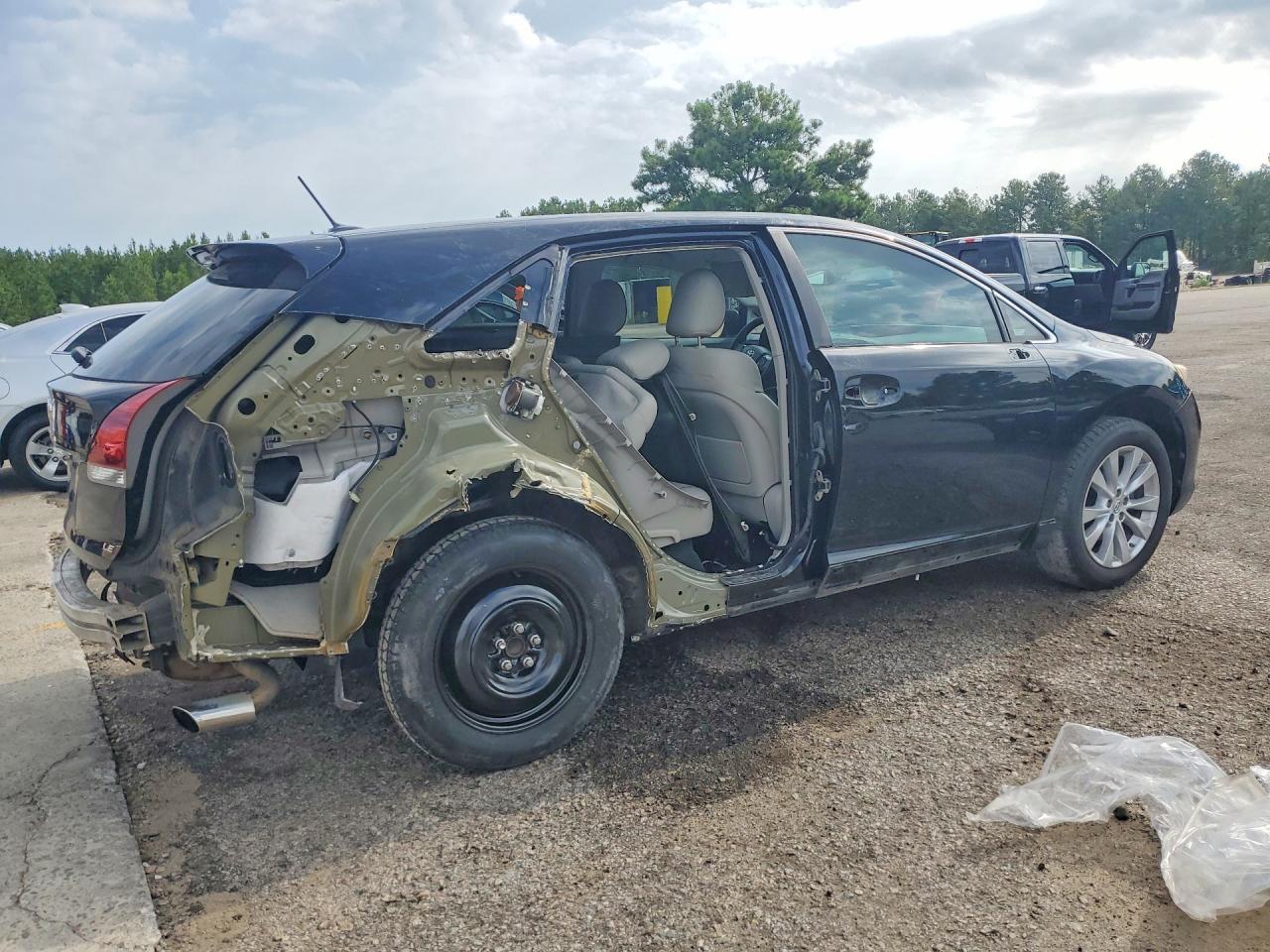 2013 TOYOTA VENZA