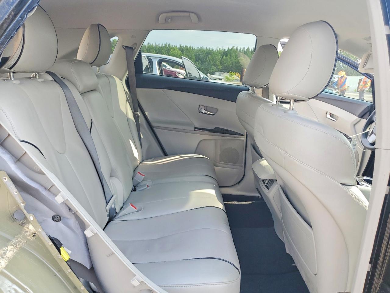 2013 TOYOTA VENZA