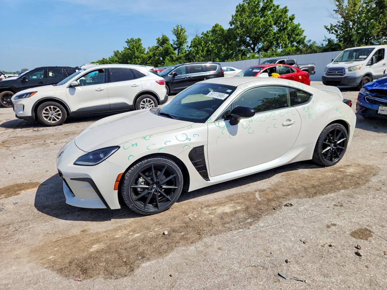 2022 TOYOTA ALL OTHER