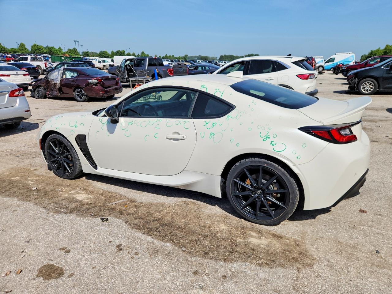 2022 TOYOTA ALL OTHER