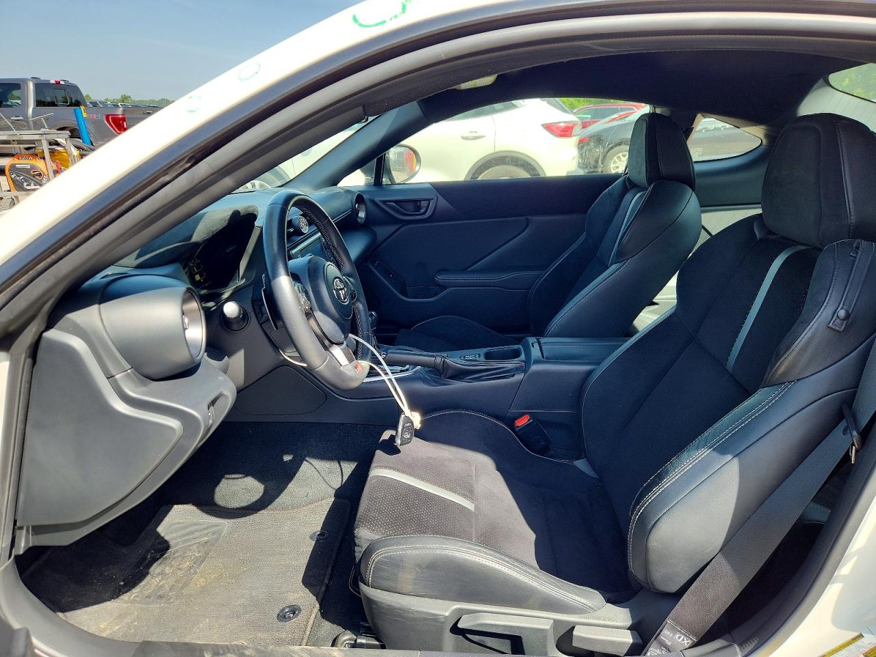 2022 TOYOTA ALL OTHER