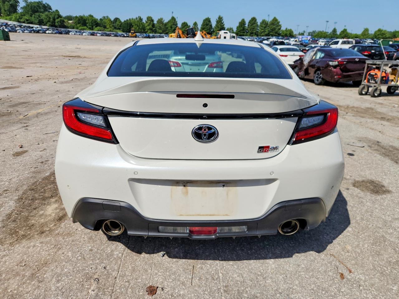 2022 TOYOTA ALL OTHER