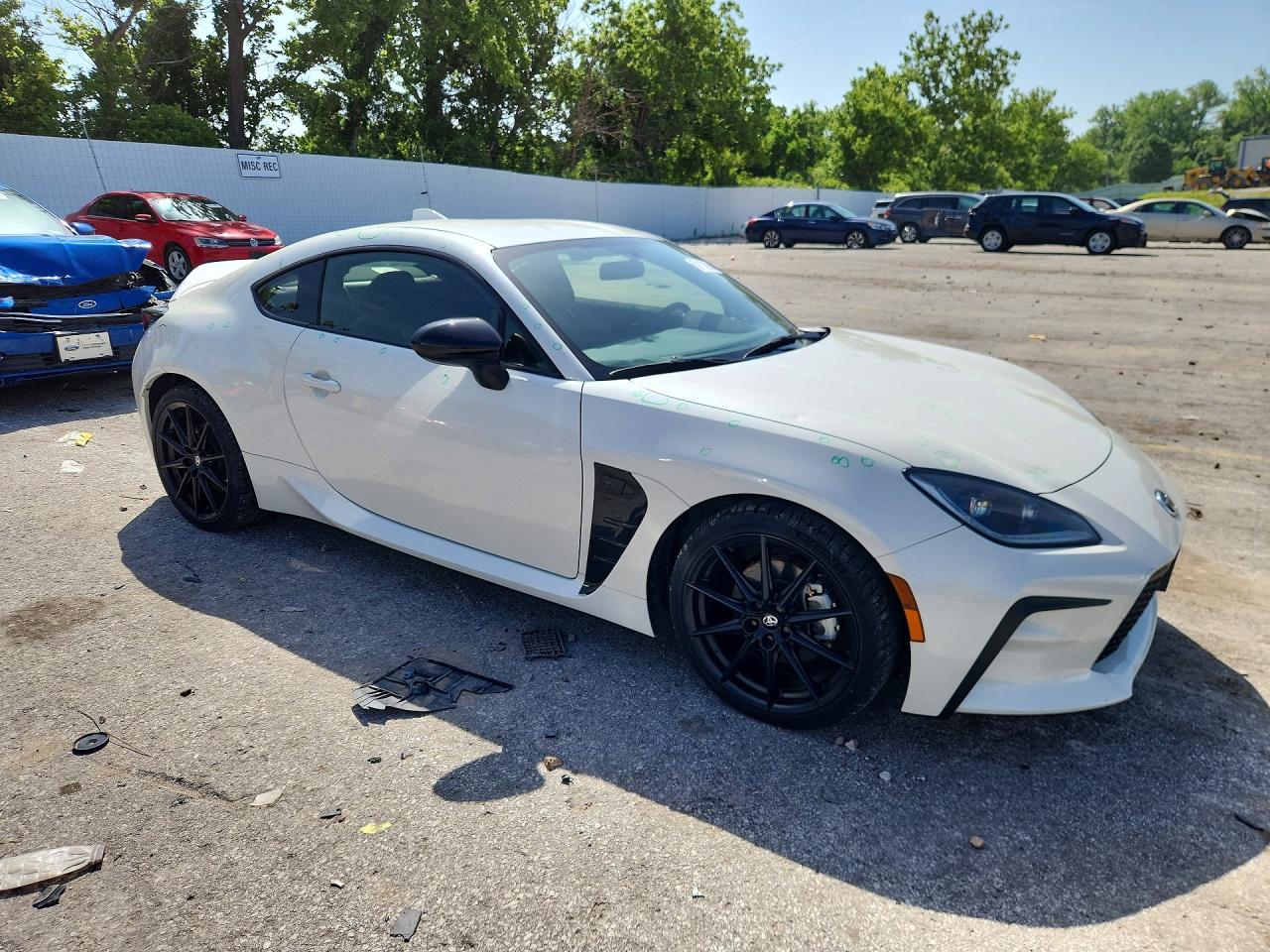 2022 TOYOTA ALL OTHER