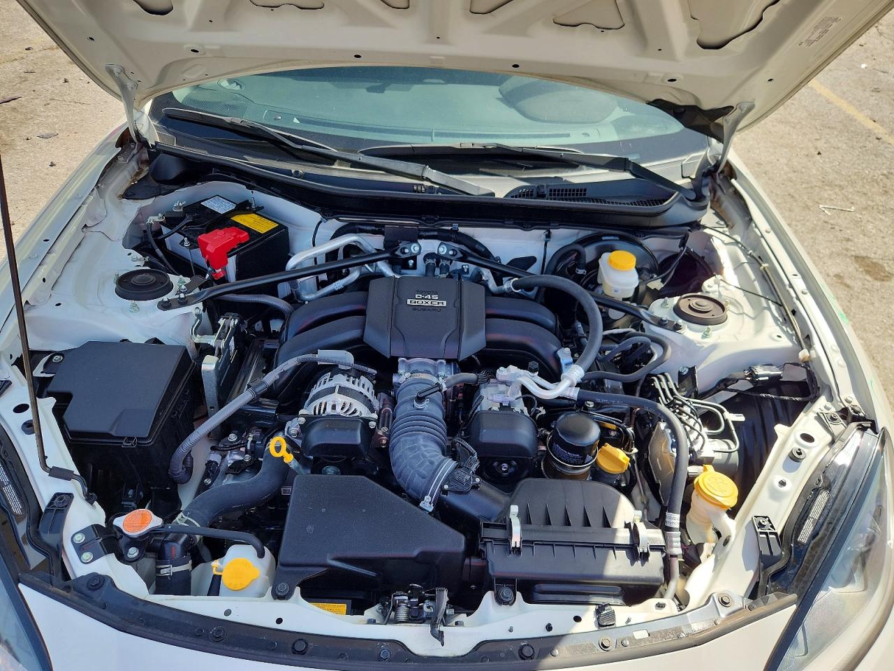 2022 TOYOTA ALL OTHER