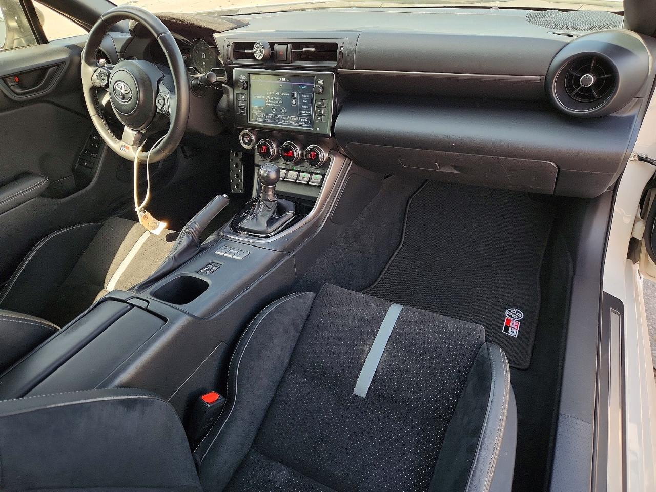 2022 TOYOTA ALL OTHER