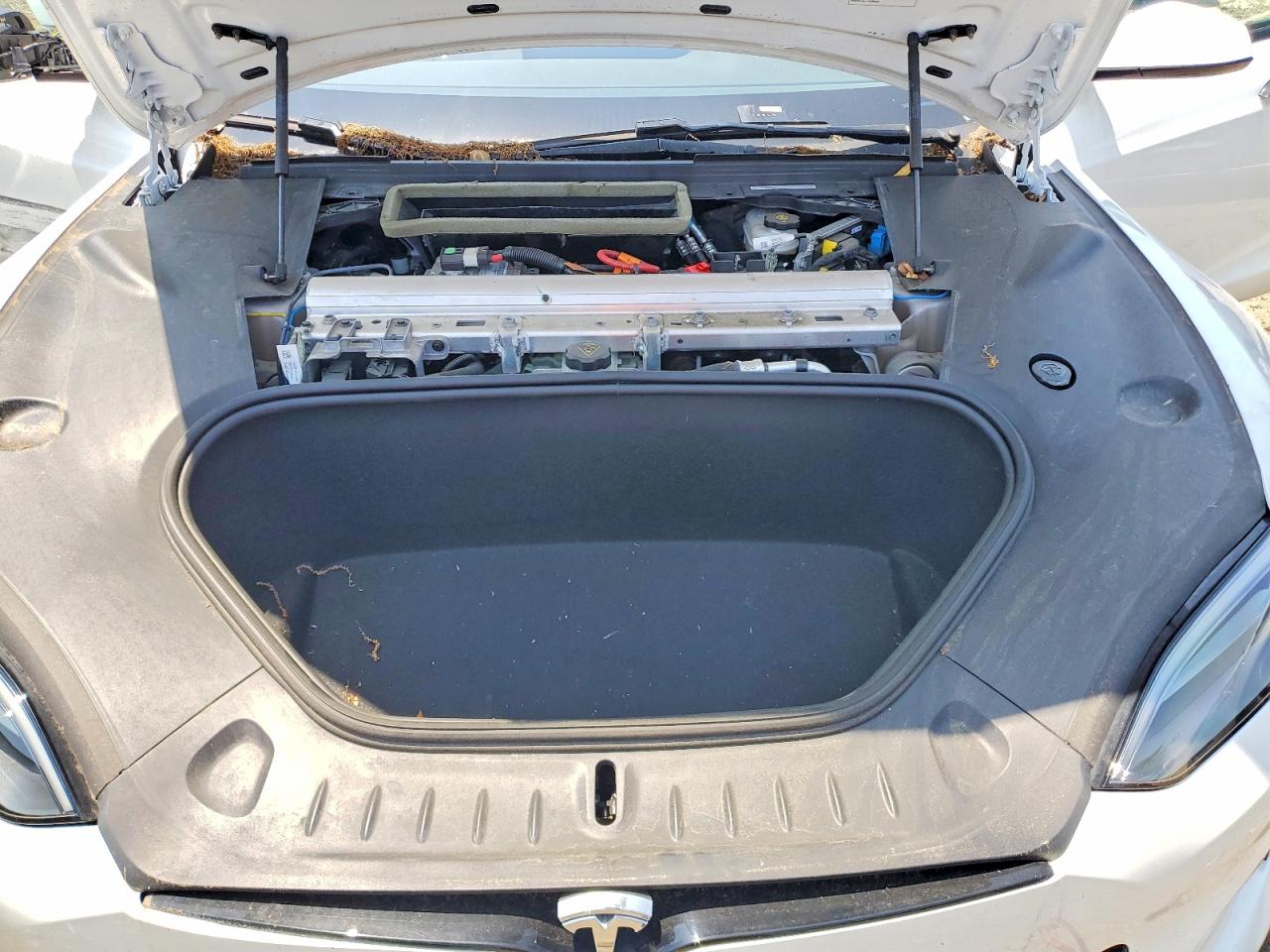 2023 TESLA MODEL S