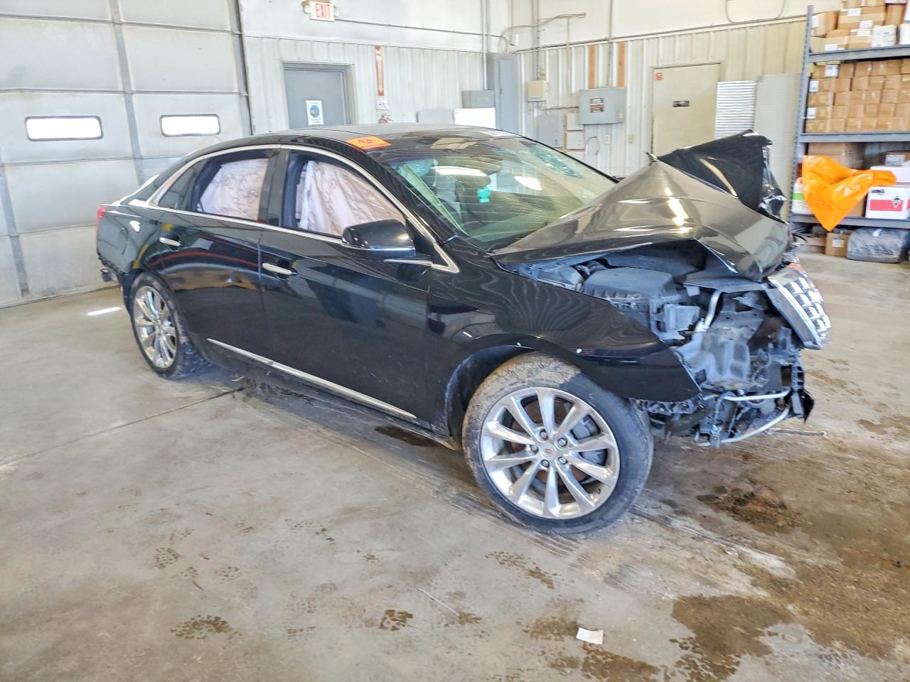 2013 CADILLAC XTS