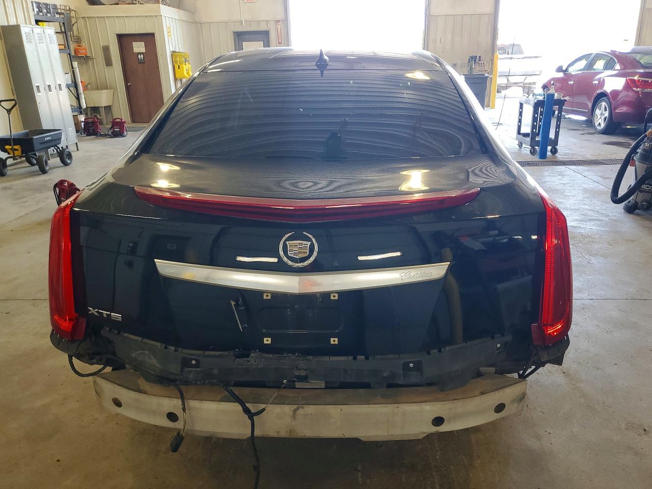 2013 CADILLAC XTS