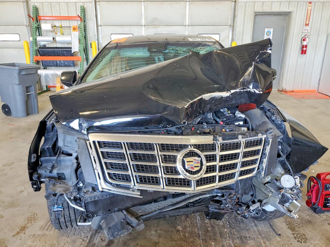 2013 CADILLAC XTS