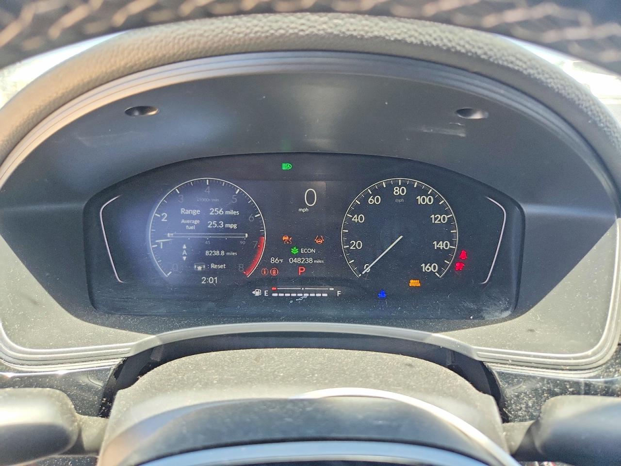 2023 HONDA CIVIC