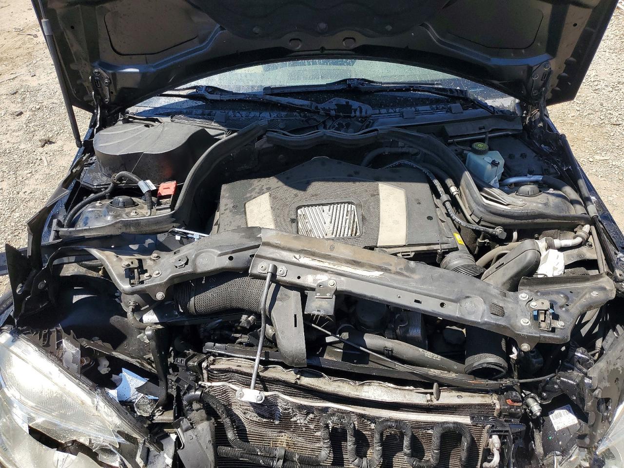 2010 MERCEDES-BENZ C-CLASS