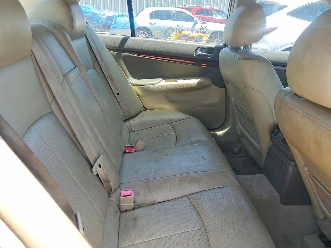 2009 INFINITI G37