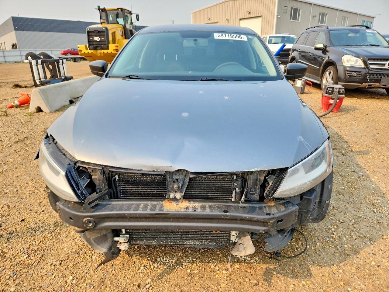 2013 VOLKSWAGEN JETTA