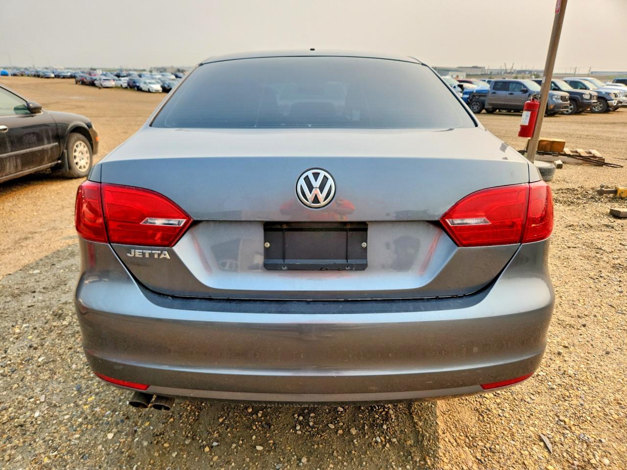 2013 VOLKSWAGEN JETTA