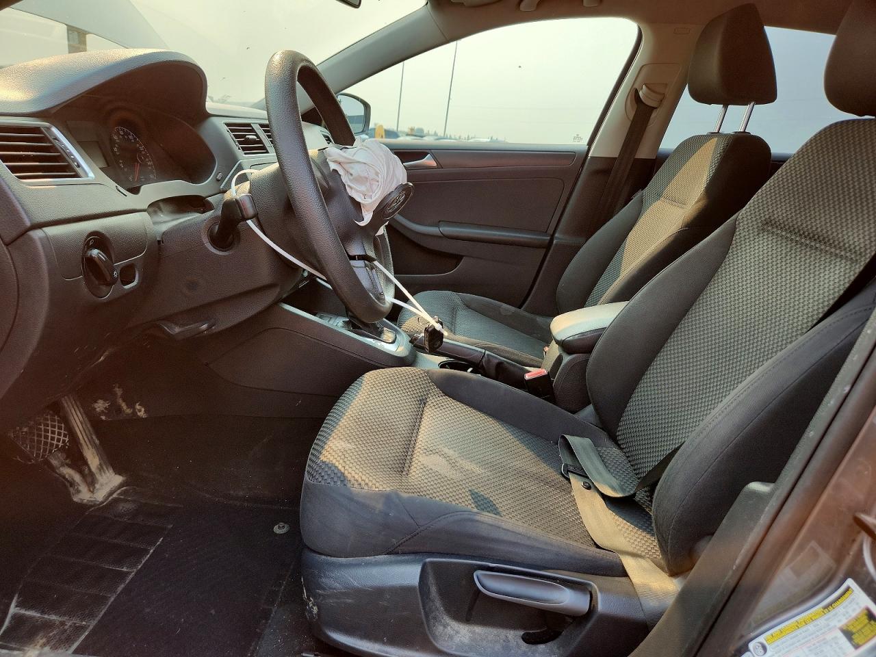 2013 VOLKSWAGEN JETTA