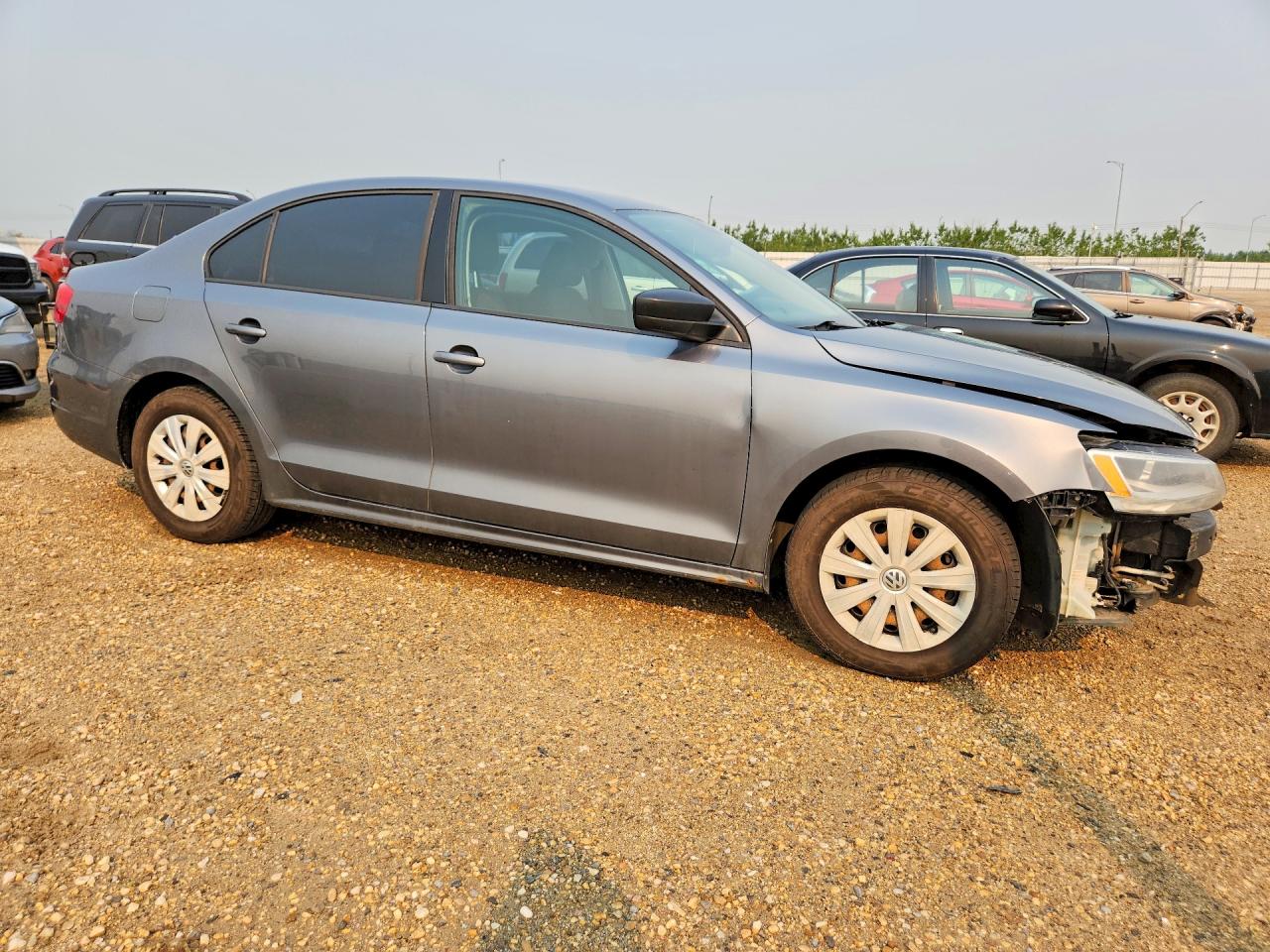 2013 VOLKSWAGEN JETTA
