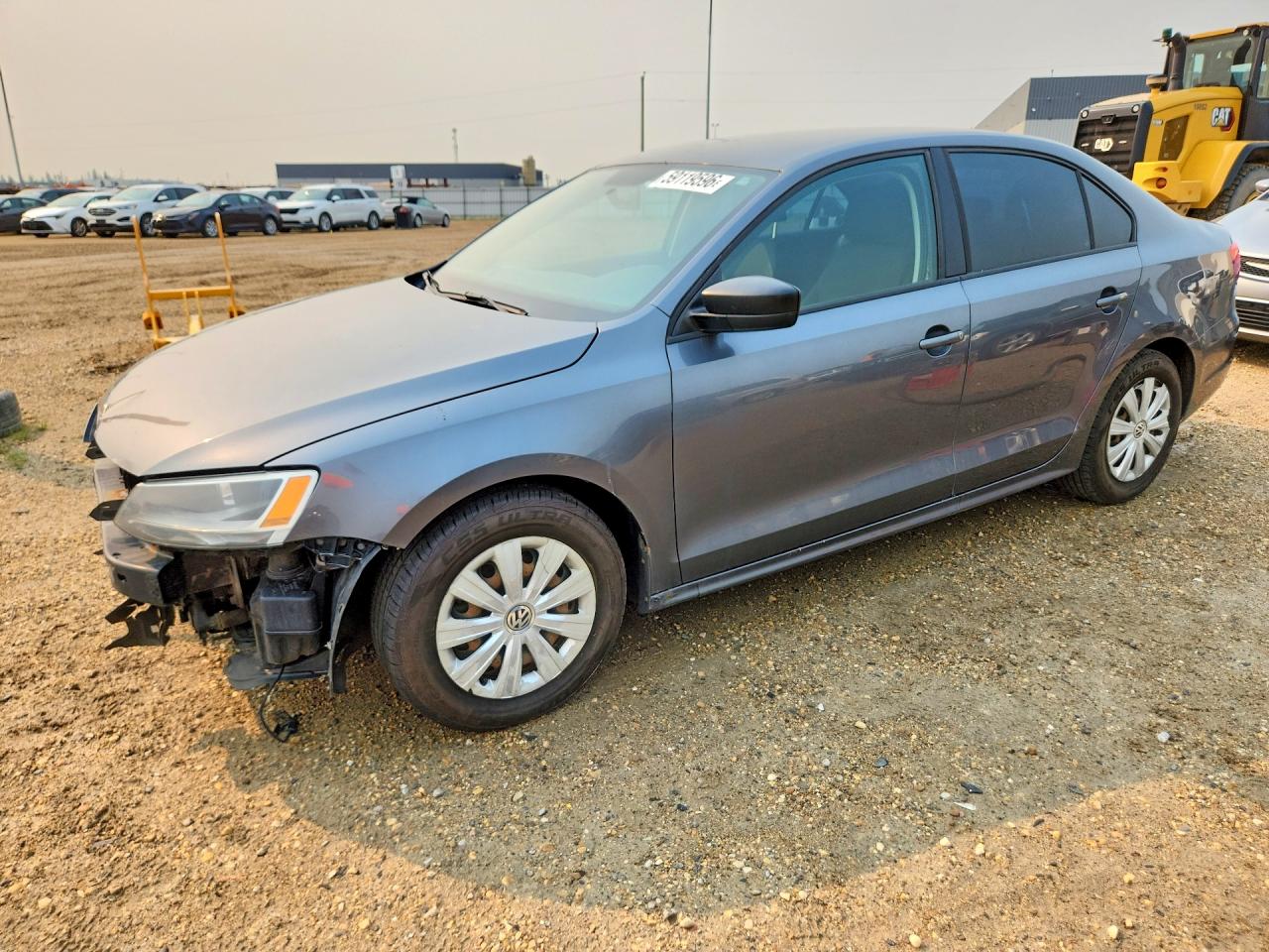2013 VOLKSWAGEN JETTA