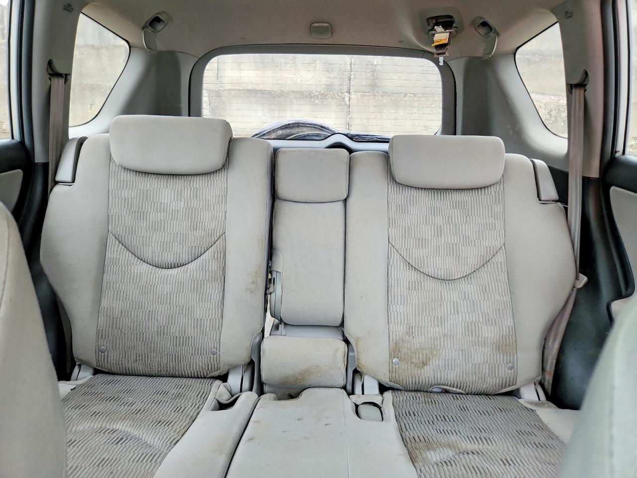 2010 TOYOTA RAV4