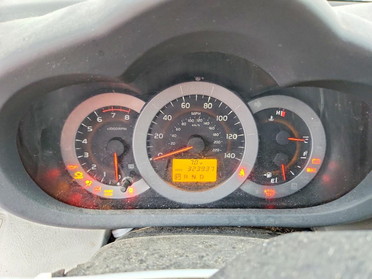 2010 TOYOTA RAV4