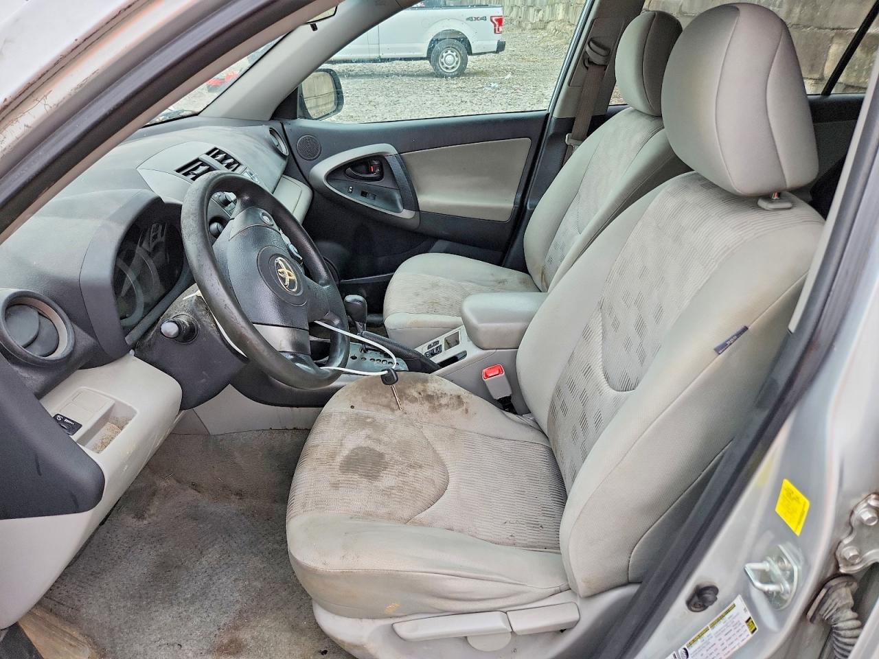 2010 TOYOTA RAV4