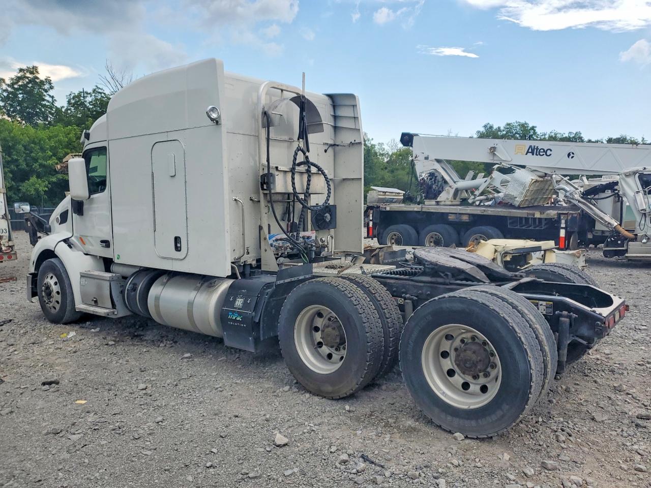 2021 PETERBILT ALL OTHER
