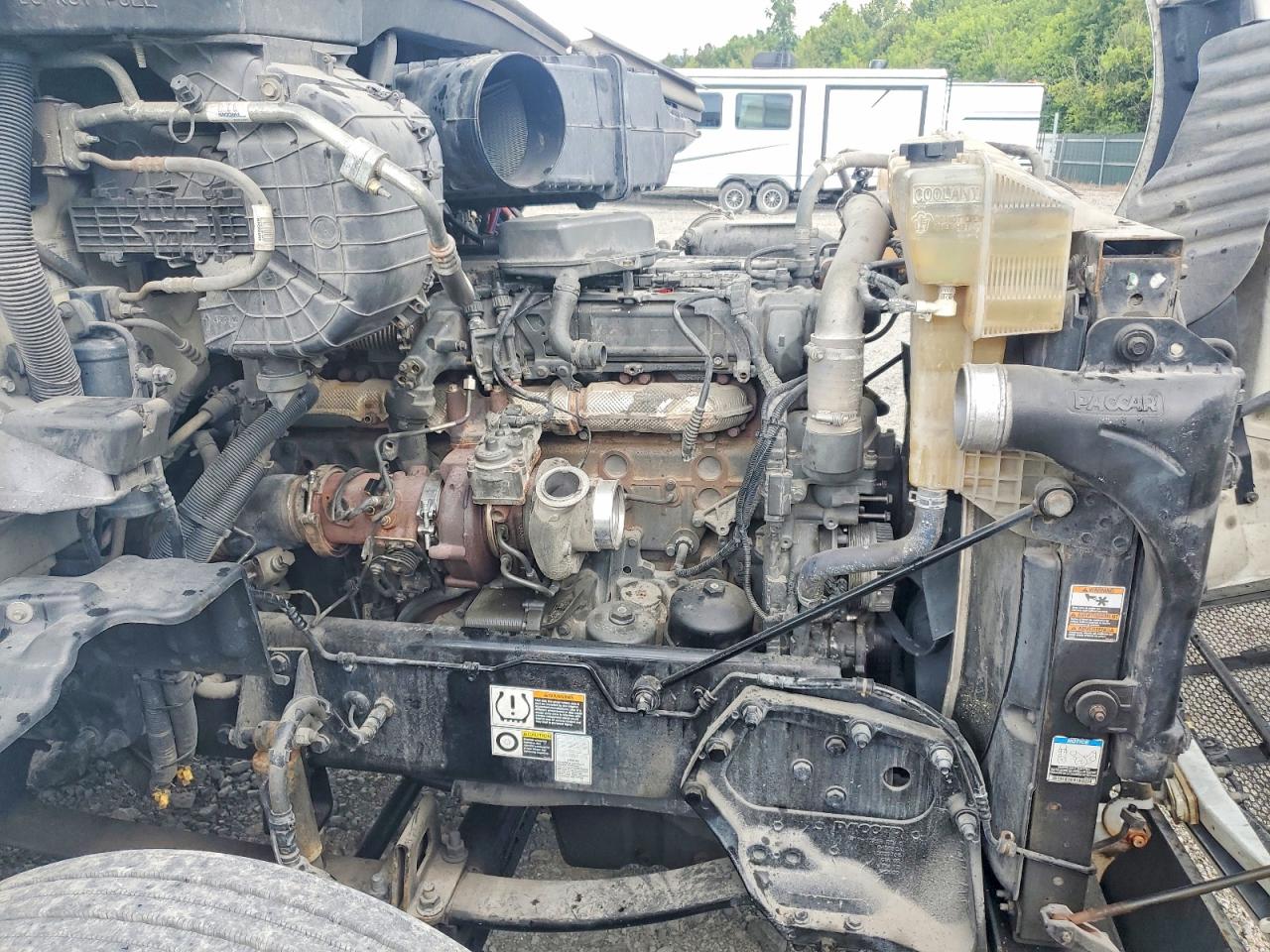 2021 PETERBILT ALL OTHER