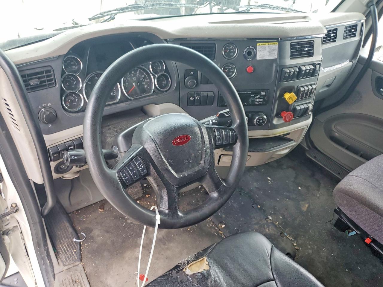 2021 PETERBILT ALL OTHER