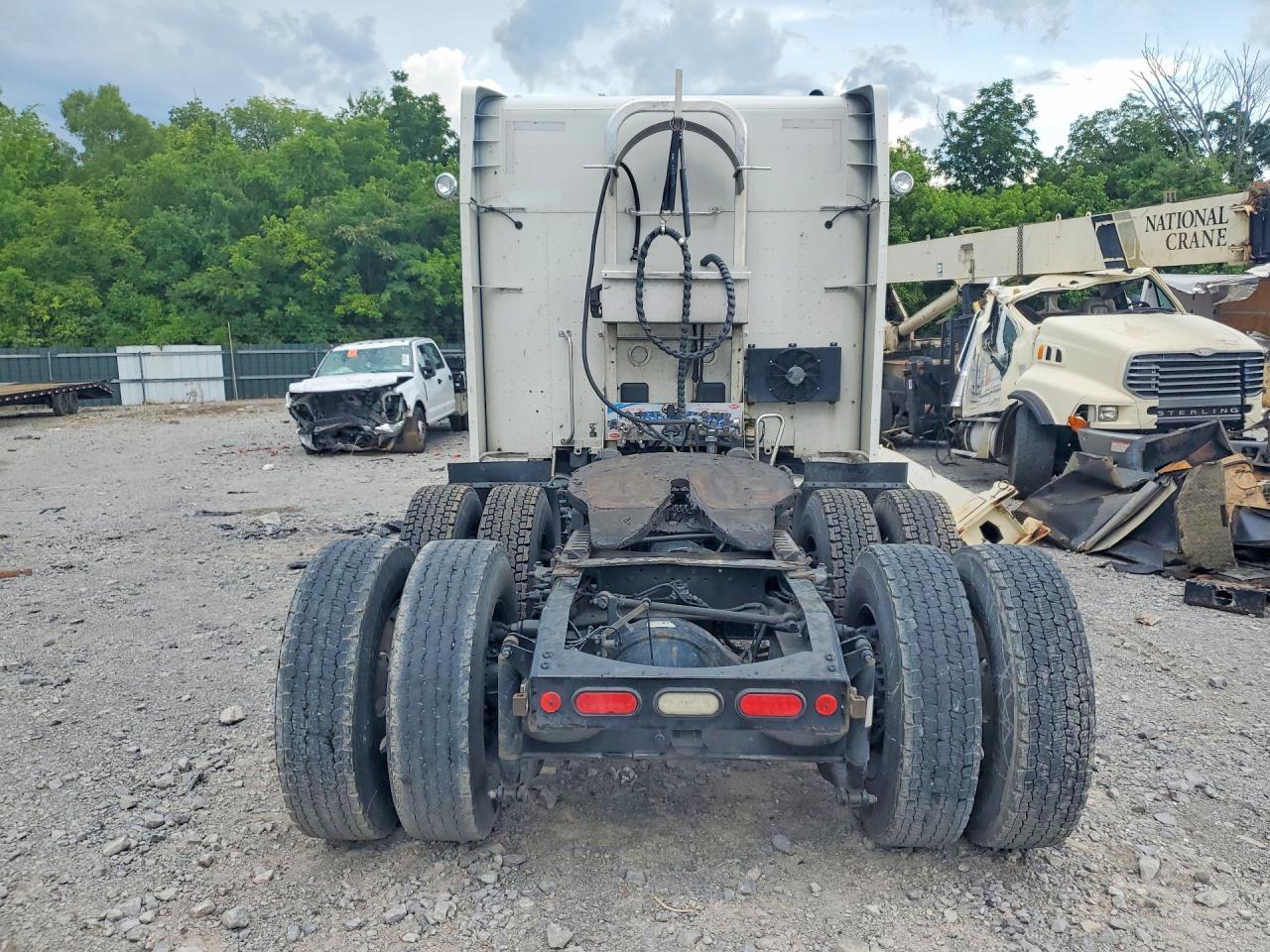 2021 PETERBILT ALL OTHER