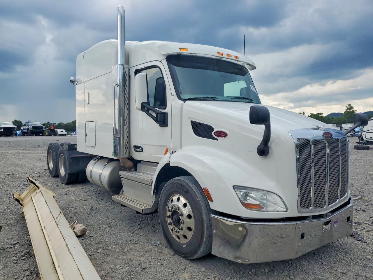 2021 PETERBILT ALL OTHER