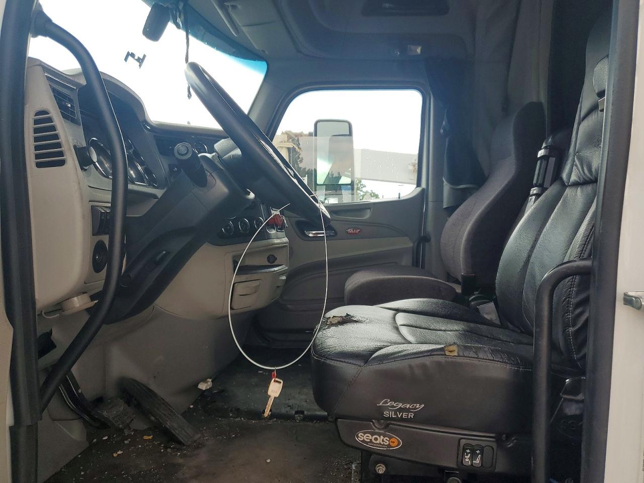 2021 PETERBILT ALL OTHER