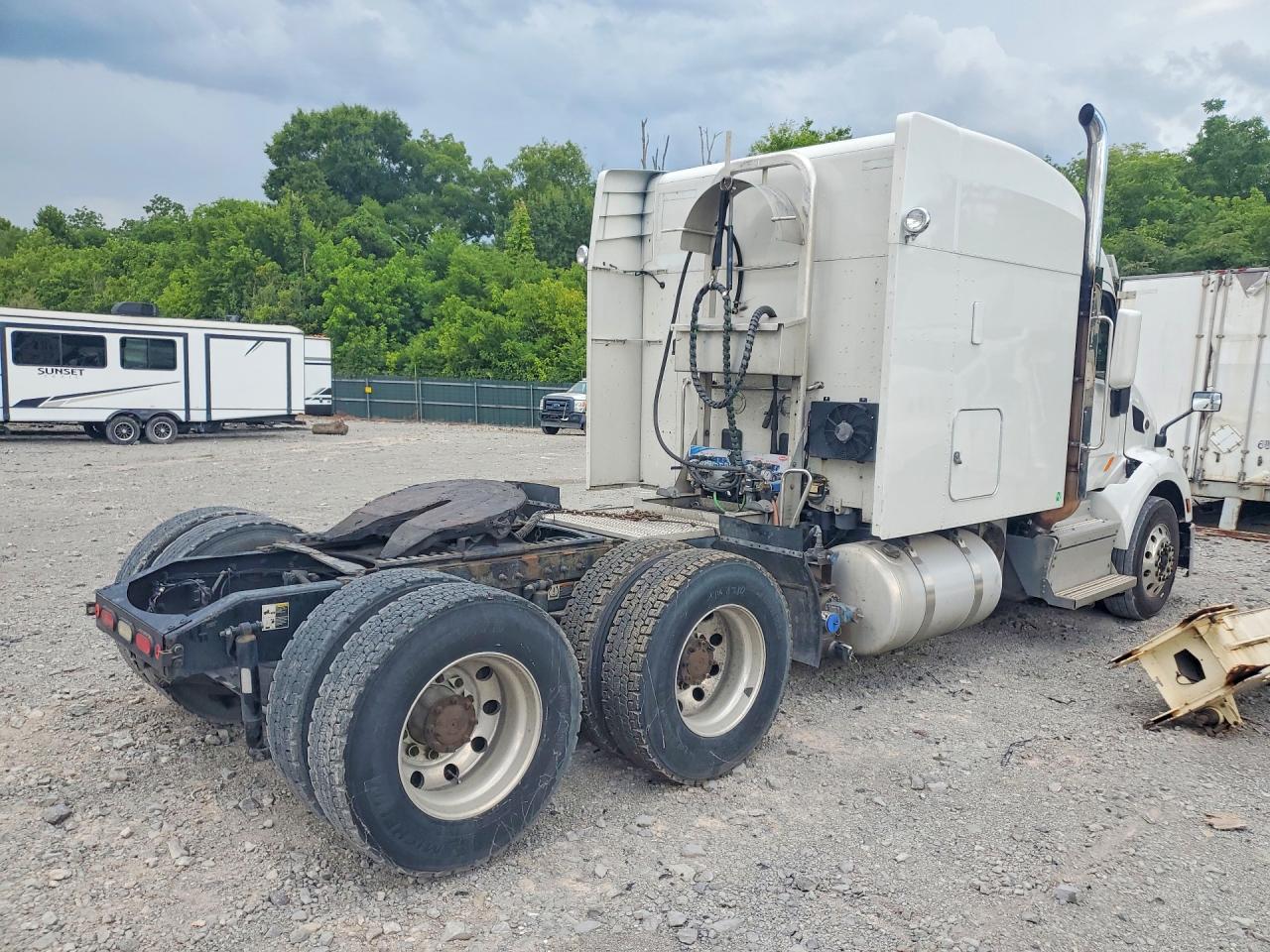 2021 PETERBILT ALL OTHER