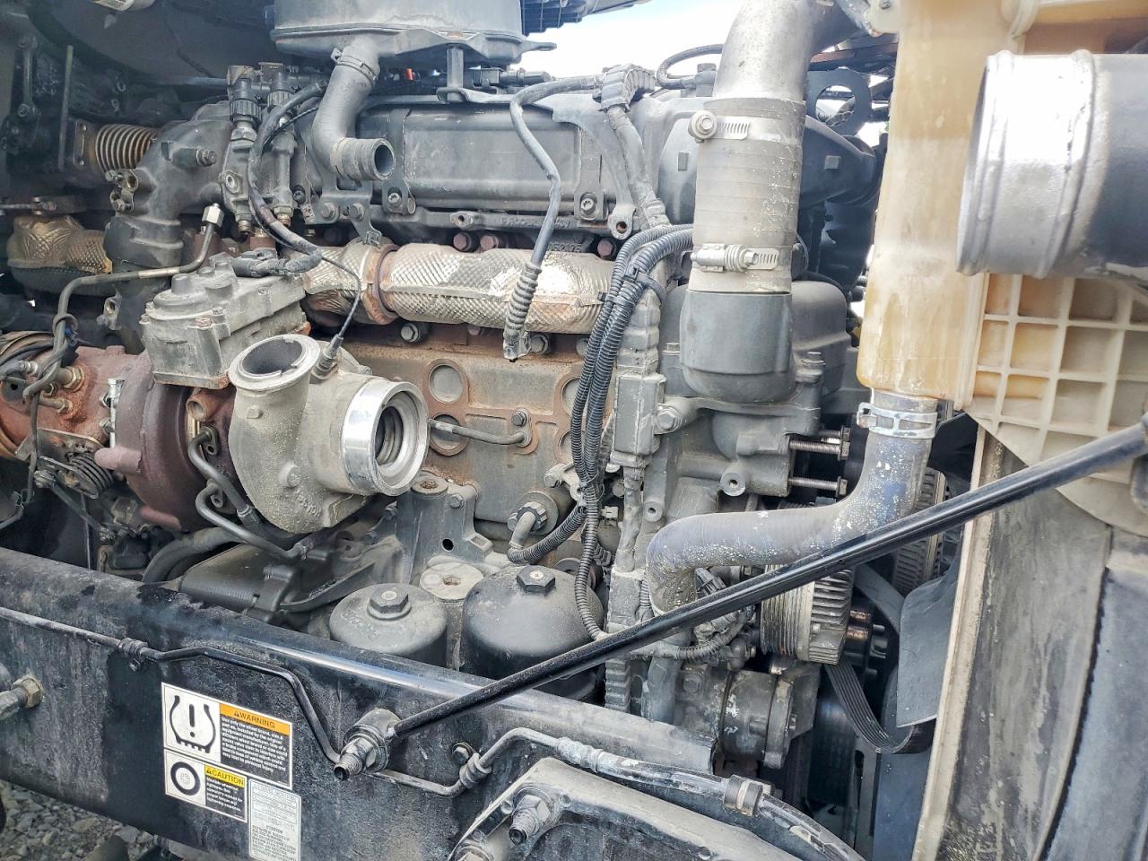2021 PETERBILT ALL OTHER