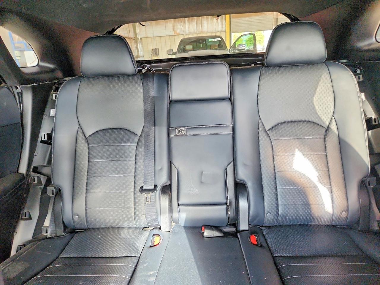 2021 LEXUS RX450