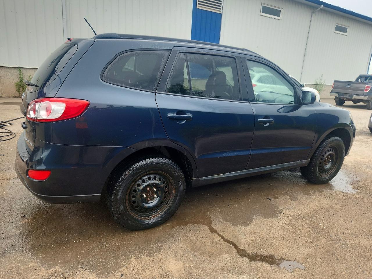 2010 HYUNDAI SANTA FE
