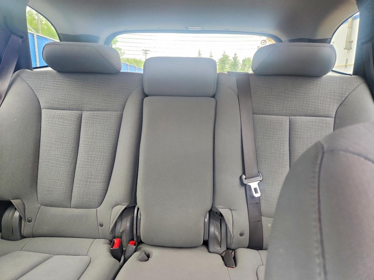 2010 HYUNDAI SANTA FE