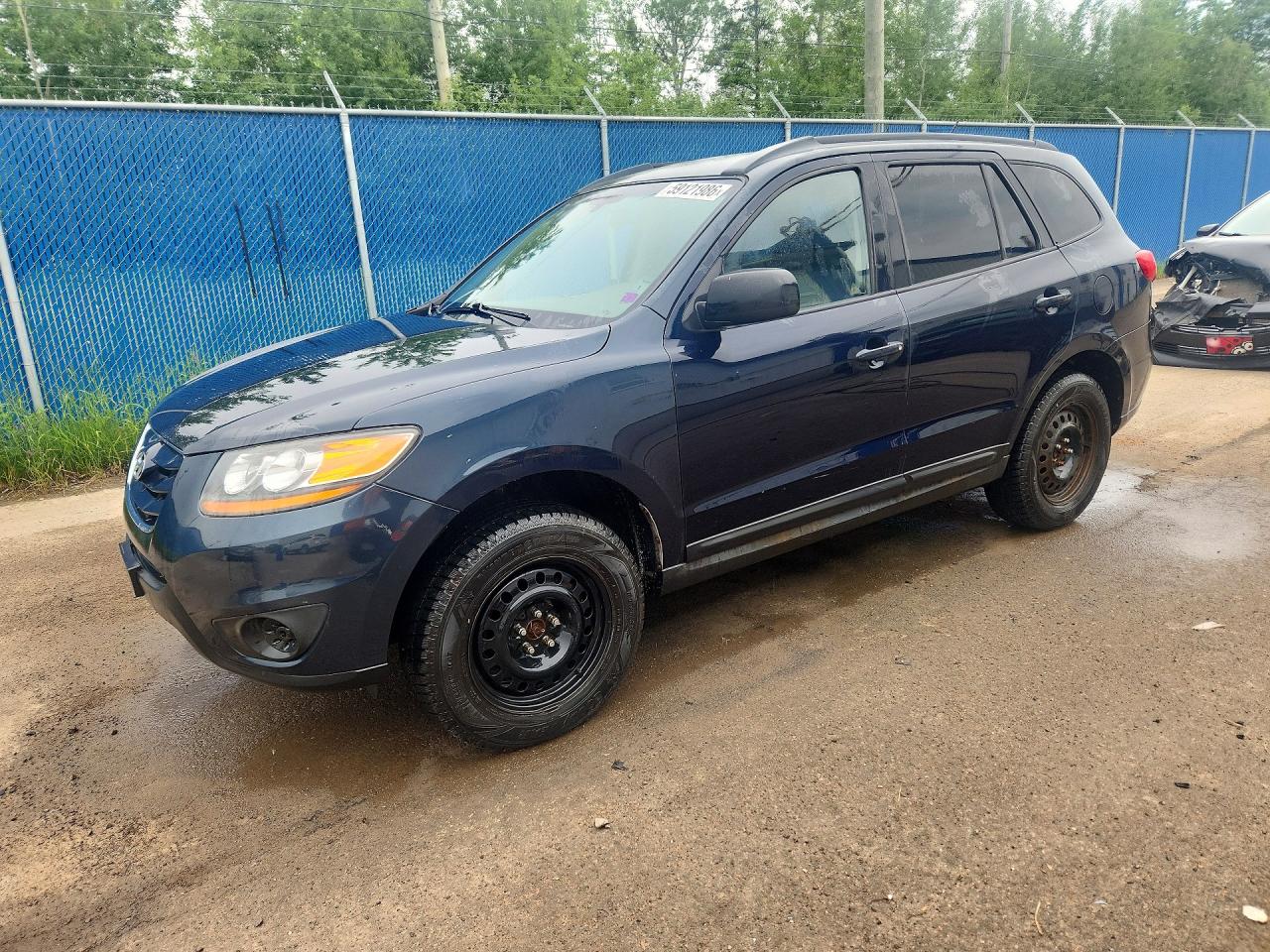 2010 HYUNDAI SANTA FE