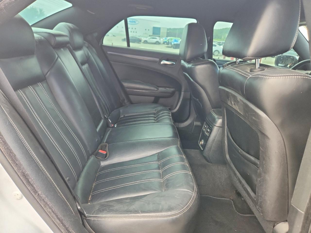 2014 CHRYSLER 300