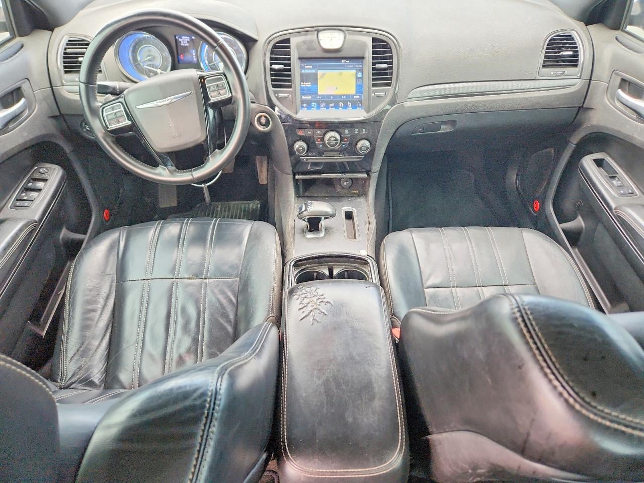 2014 CHRYSLER 300