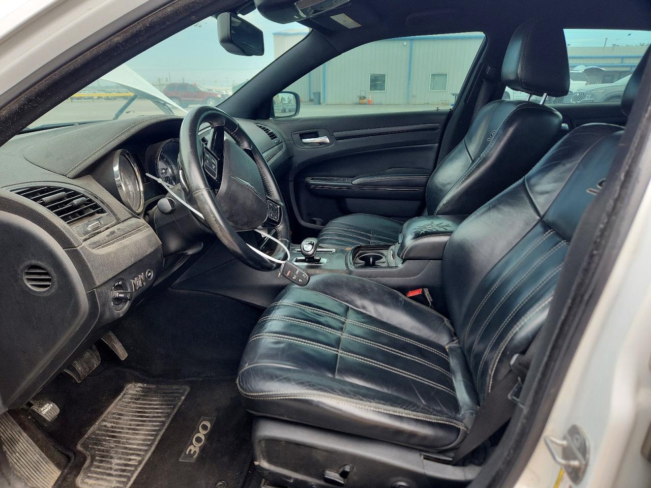 2014 CHRYSLER 300