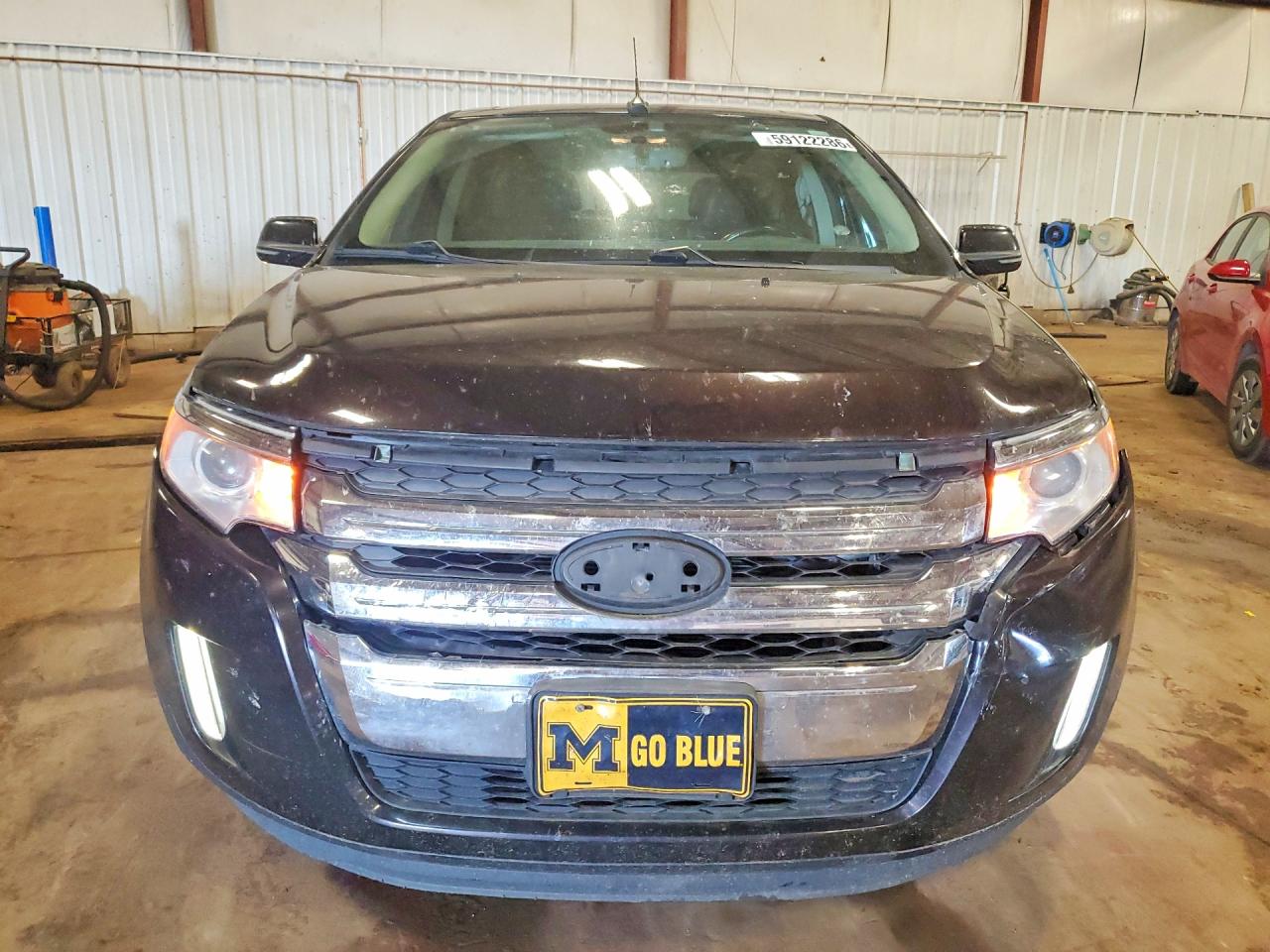 2013 FORD EDGE