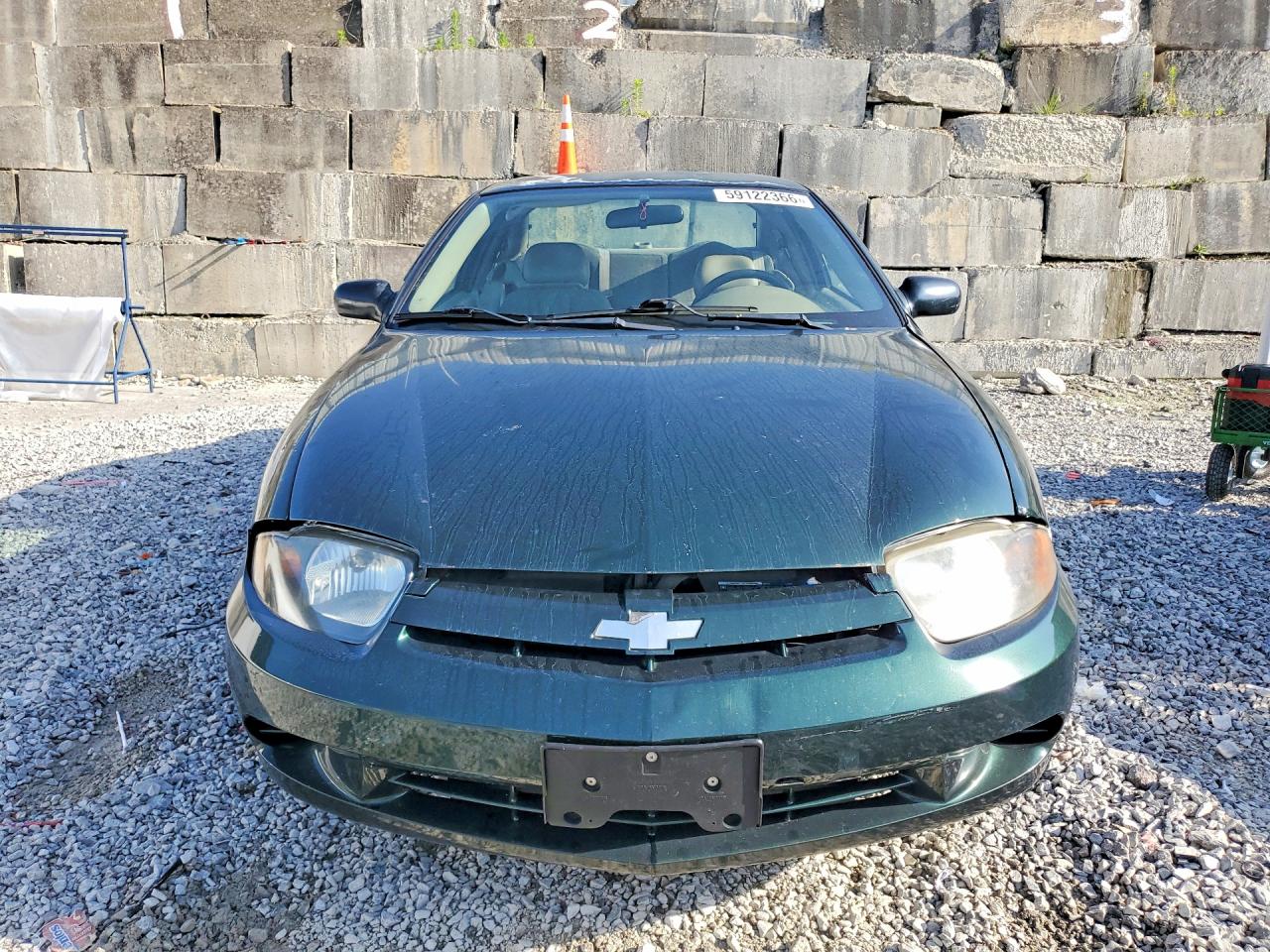 2005 CHEVROLET CAVALIER