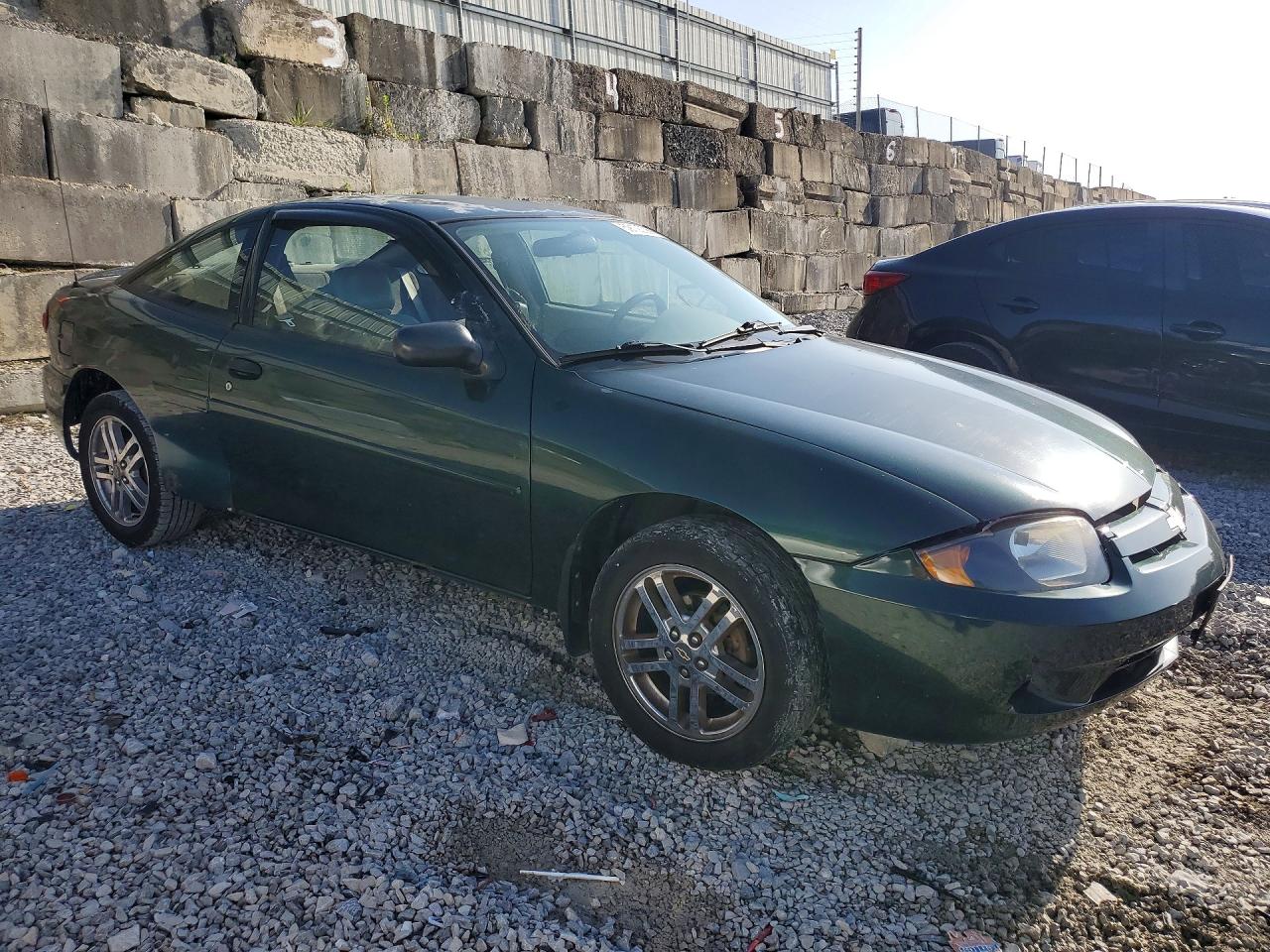 2005 CHEVROLET CAVALIER