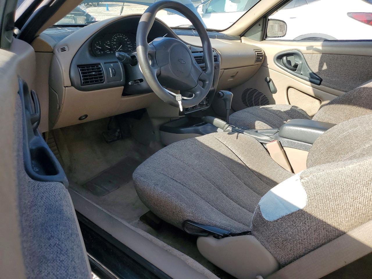 2005 CHEVROLET CAVALIER