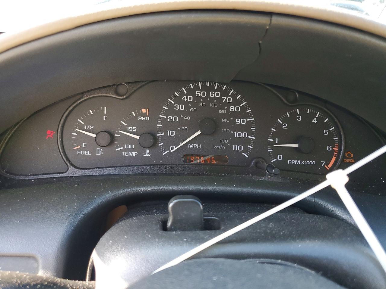 2005 CHEVROLET CAVALIER