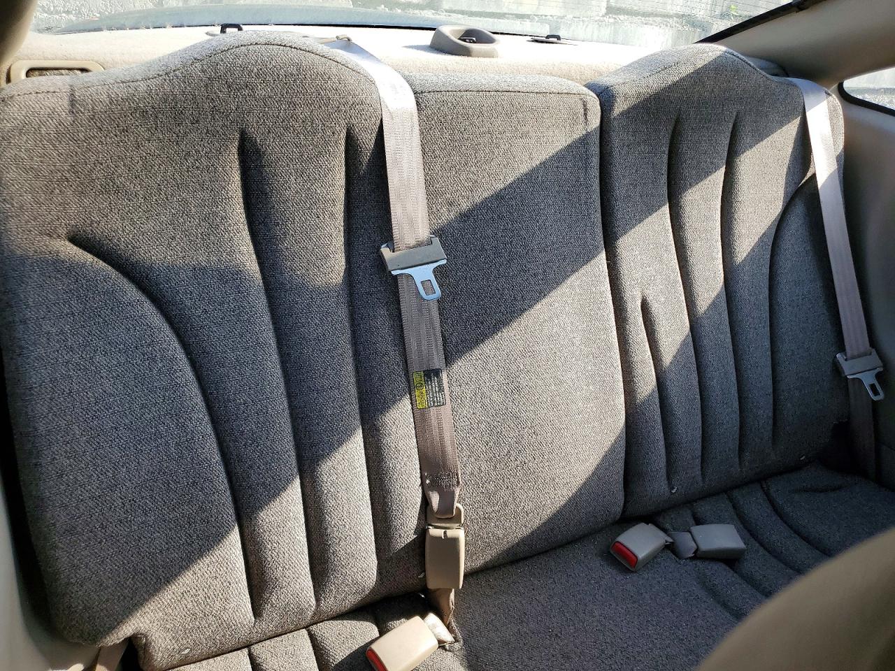 2005 CHEVROLET CAVALIER