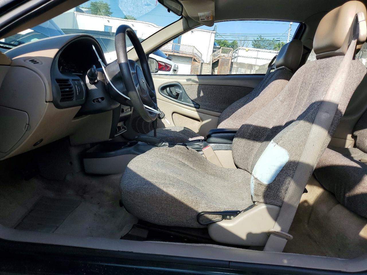 2005 CHEVROLET CAVALIER